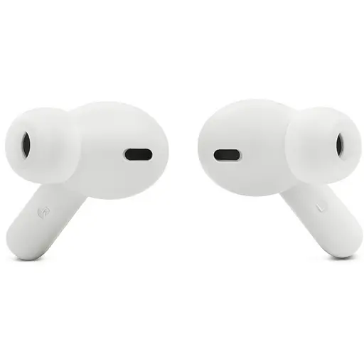 Наушники TWS JBL Wave Beam White (JBLWBEAMWHT) - фото 5