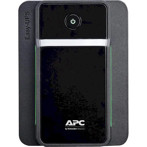 Джерело безперебійного живлення APC 900 ВА / 480 Вт / 9 А*ч (BVX900LI-GR) - фото 2