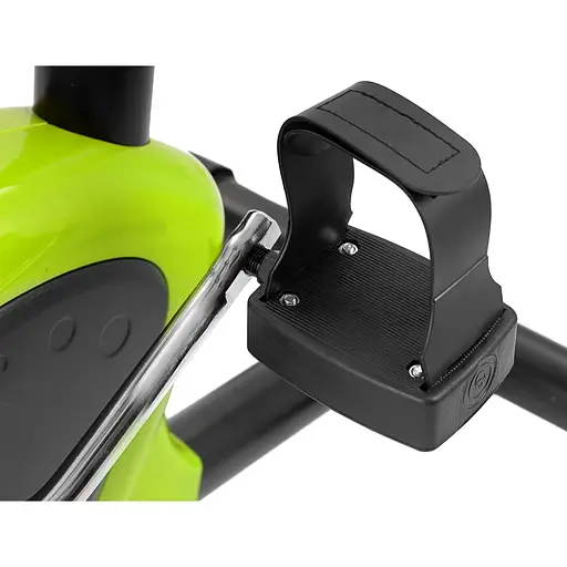 Велотренажер Hop-Sport HS-010H Rio салатовий - фото 9