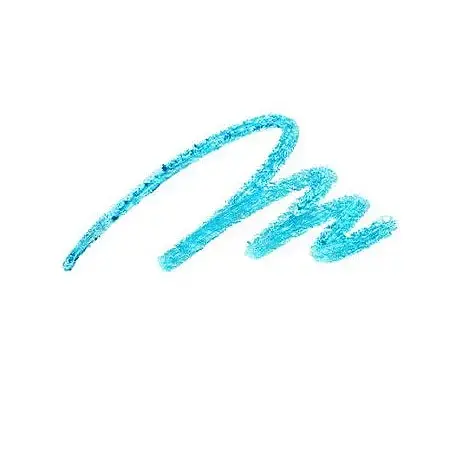 Карандаш для глаз Flormar Ultra Eyeliner тон 006 (Blue) 1.14 г  - фото 2