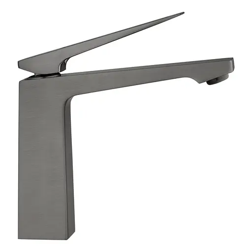 Змішувач для раковини Kroner KRP Ersel - GRP0110BV з донним клапаном (CV035472) - фото 5