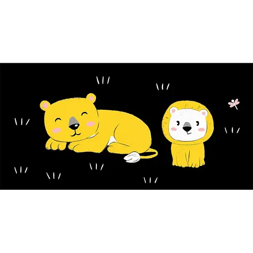 Моя контрастна книжка: "Мама і малюк" Ранок 1703004 від народження - фото 2