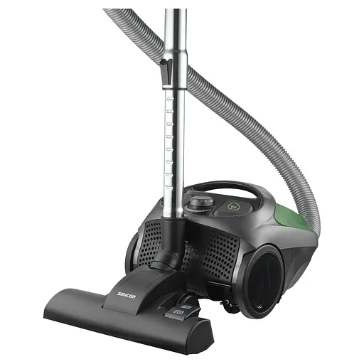 Пилосос Sencor SVC 1016GR - фото 5