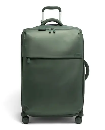 Валіза Lipault PLUME 72 см KHAKI 72x46x31 P91*44003