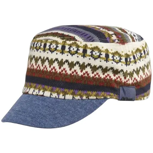 Кепка Chaos Sive Azure Blue (1052-12G3 2420 064)