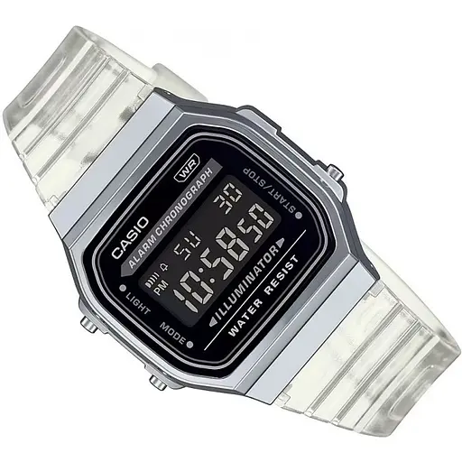 Наручний годинник Casio Collection A168XES-1BEF