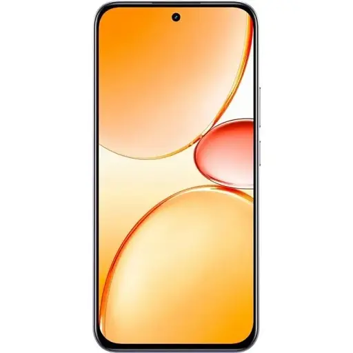 Смартфон Realme C85 Pro 8/256Gb Parrot Purple UA UCRF - фото 3