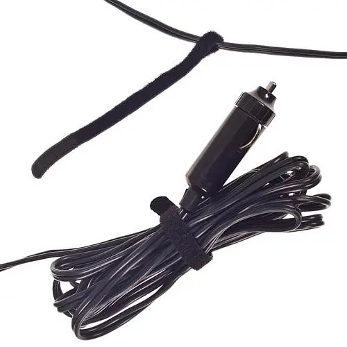 Автомобильный компрессор Штурмовик 100 psi 12 A 37 л (AC-30) - фото 4