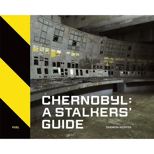 Chernobyl: A Stalkers' Guide - Дармон Рихтер
