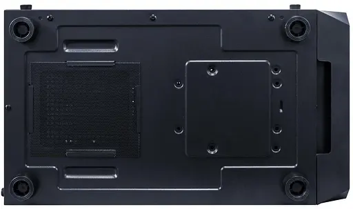 Корпус 1stPlayer FD3-BK-4F7 Black без БП (FD3-BK-4F7) - фото 8