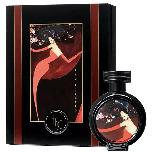 Оригинал Haute Fragrance Company Red Iceberg 75 мл парфюмированная вода - фото 1