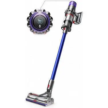 Пилосос Dyson Cyclone V11 Torque Drive - фото 5