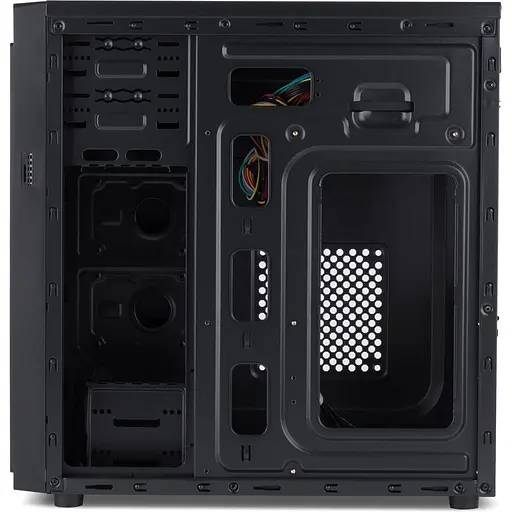 Корпус Vinga CS107B (CS107B) без БП Б/у - фото 9