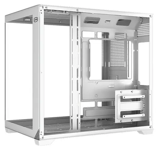 Корпус PcCooler CPS C3 T700 WH (C3-T700WHD001-GL) - фото 5