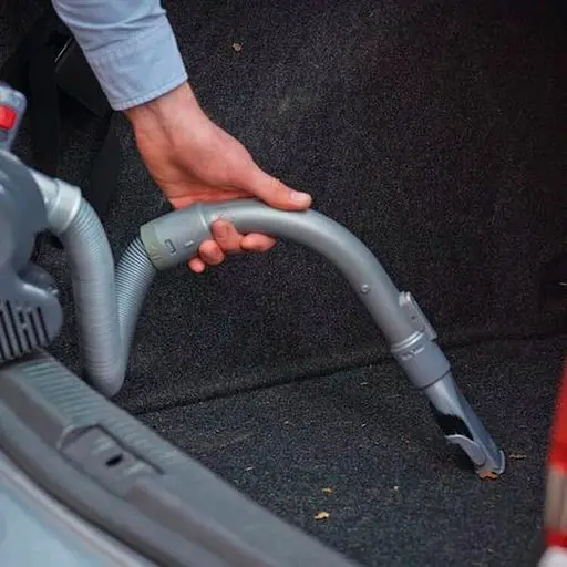 Автомобільний пилосос Black+Decker PD1200AV (85918) - фото 6