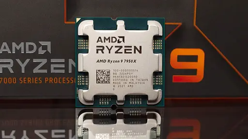 Процессор AMD Ryzen 9 7950X Box (100-100000514WOF) [77548] - фото 3