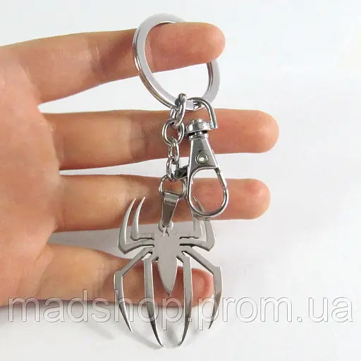 Брелок Людина павук - фото 2