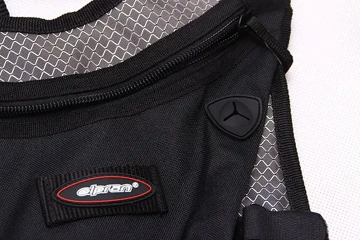 Велосипедный рюкзак, велорюкзак небольшого размера 2L Olpran 19х43х3 см sum0024131 - фото 4