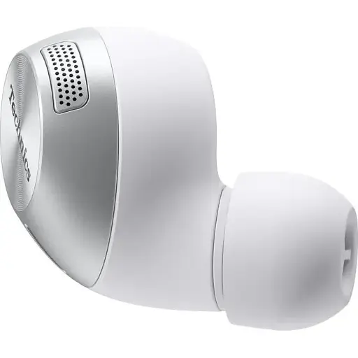 Наушники TWS Technics EAH-AZ40M2 Silver - фото 5