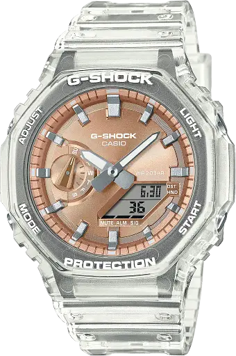 Часы Casio G-Shock Classic GA-2100BM-7A5ER