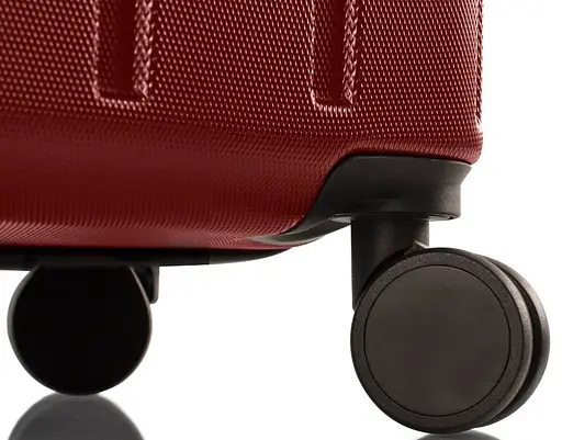 Валіза Heys SpinLite (M) Burgundy (10157-0017-26) 930198 - фото 9