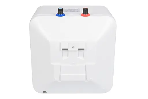 Електричний водонагрівач Ardesto EWH-15OMWMI над мийкою 15 л 1200 Вт, мойкрий ТЕН, прямокутний, білий (3100841) - фото 5