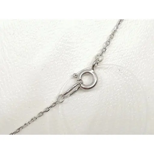 Серебряное колье Qvaliz Роза ветров. 908-01107 - фото 3