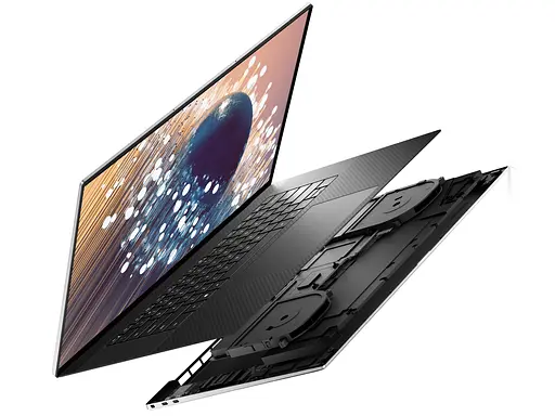 Ноутбук Dell XPS 17 9700 i7-10750H, 32Gb, 1000Gb SSD, Nvidia GeForce GTX 1650 Ti 4Gb GDDR6