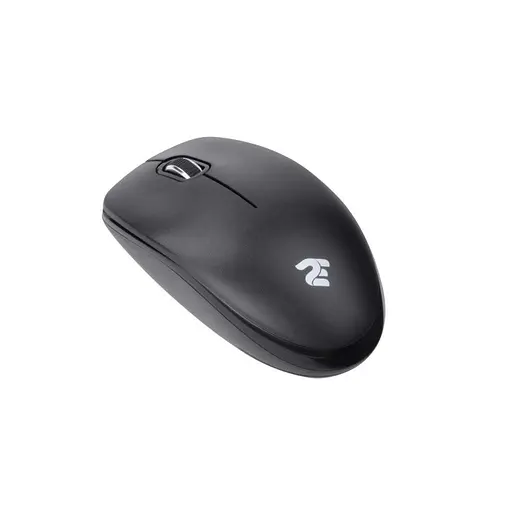 Комплект (клавіатура + миша) 2E MK410 Black (2E-MK410MWB) - фото 9