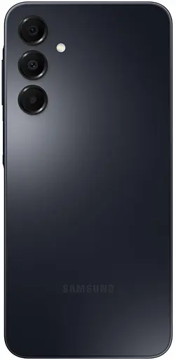 Смартфон Samsung Galaxy A16 (A165) 6.7" 4/128ГБ 2SIM 5000 мАxгод чорний - фото 8