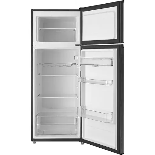 Холодильник Midea MDRT294FGF28W (JB) с морозильной камерой - фото 2