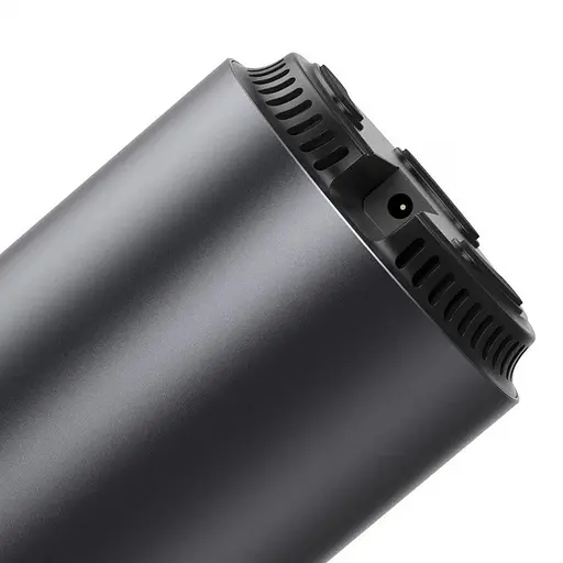 Зволожувач Повітря Baseus Time Aromatherapy 75 мл dark gray - фото 3