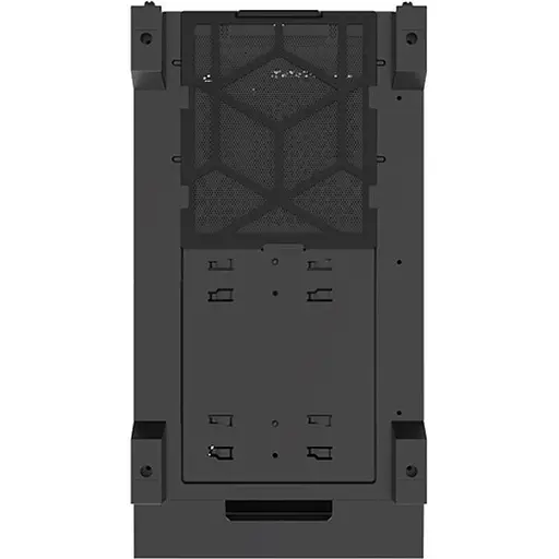 Корпус Montech Air 1000 Silent Black [143908] - фото 9