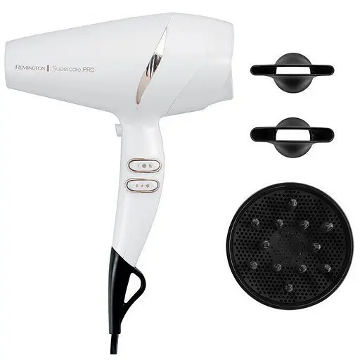 Фен Remington AC7200W - фото 7