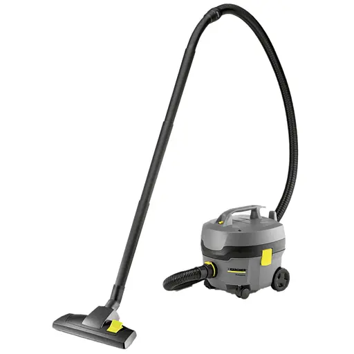 Професійний пилосос сухого прибирання Karcher T 7/1 Classic (1.527-181.0) - фото 1