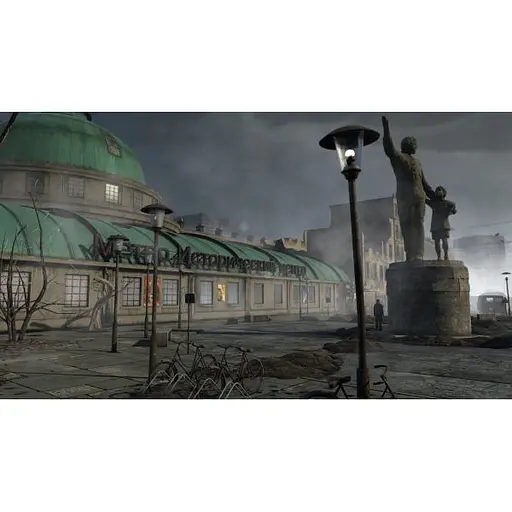 Игра Syberia Trilogy (русская версия) (Nintendo Switch) - фото 3