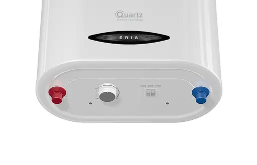 Водонагреватель Quartz Eris 30 - фото 3