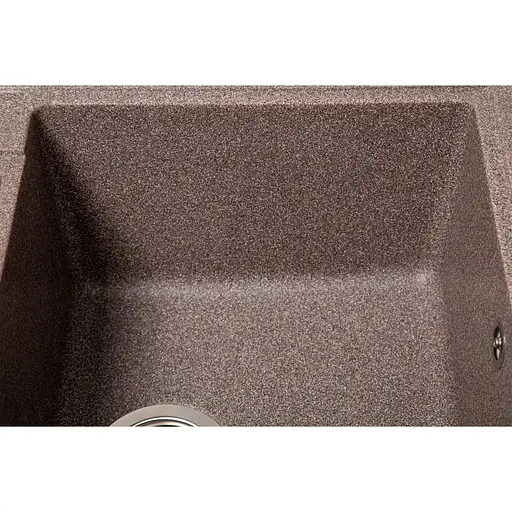 Кухонна мийка Romzha Jorum 78D Maro (801) - фото 5
