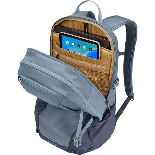 Рюкзак Thule EnRoute Backpack 23L Pond Grey/Dark Slate (TH 3204947) - фото 6