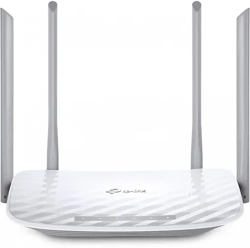 Маршрутизатор TP-Link Archer C50 V3 - фото 1