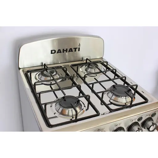 Плита DAHATI 2000-08 - фото 3