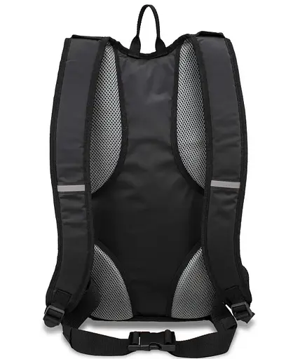 Городской рюкзак Semi Line 30 Black/Grey (A3036-1) - фото 3
