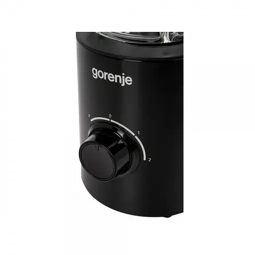 Блендер стаціонарний Gorenje B800GBK - фото 6
