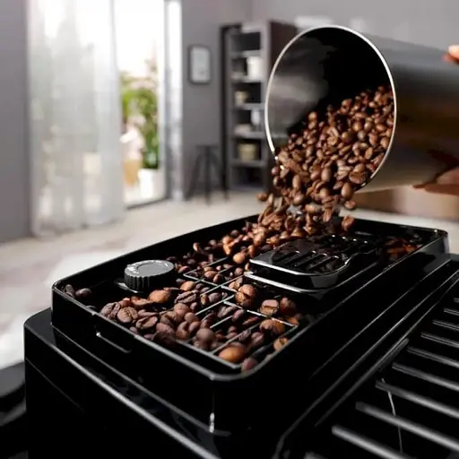 Кофемашина автоматическая Delonghi Magnifica Start Ecam 220.21.BG - фото 3