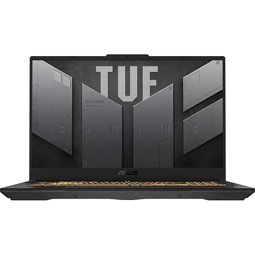 Ноутбук Asus TUF Gaming F17 FX707ZC4 17.3" (FX707ZC4-HX038) [140888]