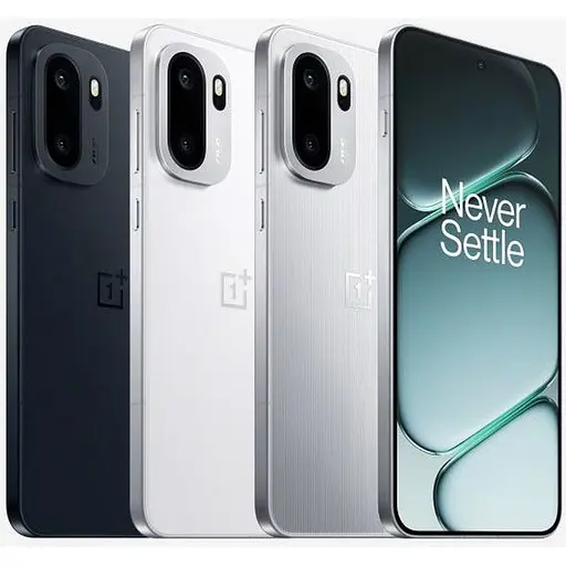 Смартфон OnePlus Ace 6 16/512GB Silver CN (no OTA) [160236] - фото 4
