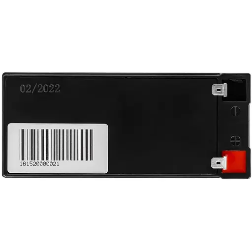 Аккумулятор LogicPower LP 6-DZM-7 Ah тяговый свинцово-кислотный - фото 5