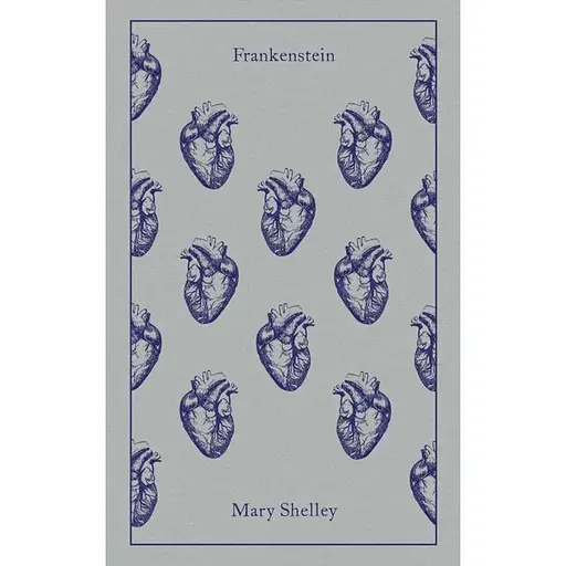 Frankenstein - Шеллі Мері - фото 1