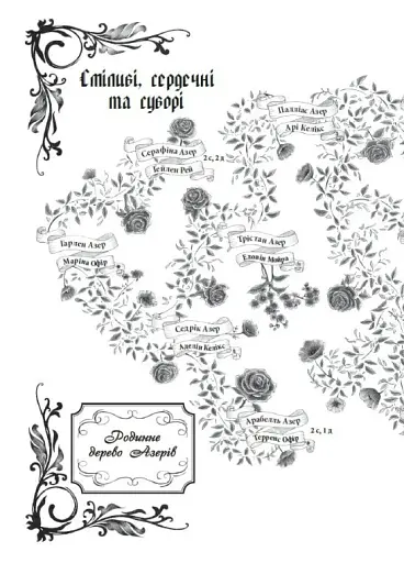 Безсила. Безрозсудна. Книга 2 - фото 7