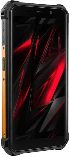 Смартфон Fossibot F101 Pro 8/128Gb Orange Global version - фото 3